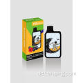 Großhandelspreis 5000 Puffs Vape Foli Box 12ml